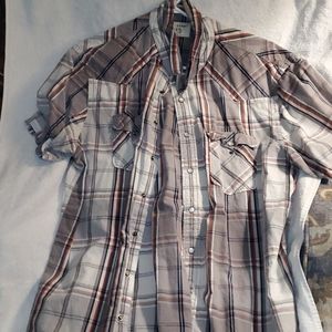 Old navy snap down